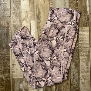 Buffbunny citrus limitless legging